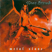 Mean Streak - Metal Slave (2009)