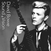 David Bowie - Sound + Vision (2014) 