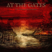 At The Gates - Nightmare Of Being (2021)