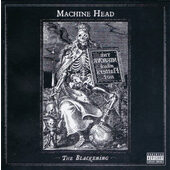 Machine Head - Blackening (2007)