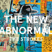 Strokes - New Abnormal (2020) - Vinyl