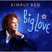 Simply Red - Big Love (2015)