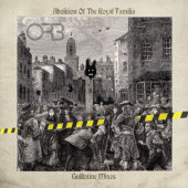 Orb - Abolition Of The Royal Familia (Guillotine Mixes) /2021