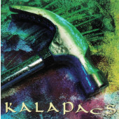 Kalapács - Kalapács (Edice 2012)