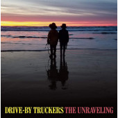 Drive-By Truckers - Unraveling (Limited Vinyl, 2020) - Vinyl