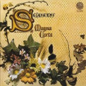 Magna Carta - Seasons (Edice 2017) - Vinyl 