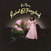 Rae Morris - Rachel @ Fairyland (2022) - Vinyl