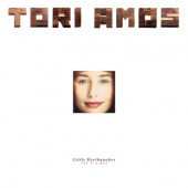 Tori Amos - Little Earthquakes - The B-Sides (RSD 2023) - Vinyl