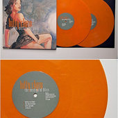 Biffy Clyro - Vertigo Of Bliss (Orange Vinyl) - 180 gr. Vinyl 