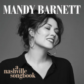 Mandy Barnett - A Nashville Songbook (2020) - Vinyl