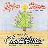 Sufjan Stevens - Songs For Christmas (Limited Edition, 2006) /5CD