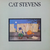 Yusuf (Cat Stevens) - Teaser And The Firecat (Reedice 2022) - Vinyl