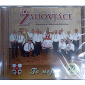 Žadovjáci - To nej... 70 let (2025)