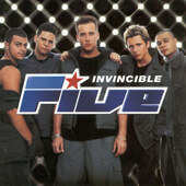 Five - Invincible (1999) 