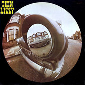 Thin Lizzy - Thin Lizzy 