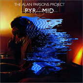 Alan Parsons Project - Pyramid (Reedice 2008) 