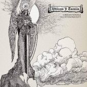 William J. Tsamis - Lordian Winds & Sea Of Tranquilty (Limited Edition, 2019)