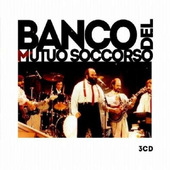 Banco Del Mutuo Soccorso - Banco Del Mutuo Soccorso 