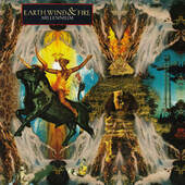 Earth, Wind & Fire - Millennium (1993) 