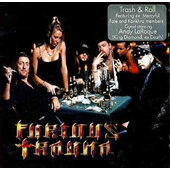 Furious Trauma - Roll The Dice (Edice 2004)