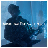 Michal Pavlíček - Na obzoru (2026)