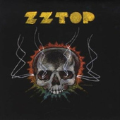 ZZ Top - Degüello (Remastered 2011) - 180 gr. Vinyl 