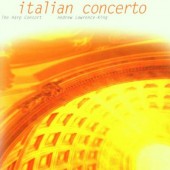 Harp Consort - Italský Koncert (1997) 