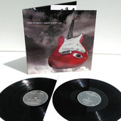 Dire Straits & Mark Knopfler - Private Investigations /Best Of (2006) - Vinyl