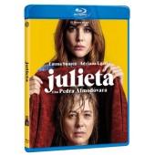 Film/Drama - Julieta (Blu-ray) 