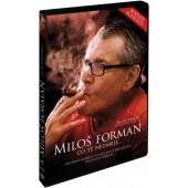 Film/Dokument - Miloš Forman: Co tě nezabije.. 