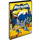 Film/Animovaný - Batman: Odvážný hrdina 6 