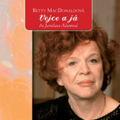 Betty MacDonaldová - Vejce A Já (MP3, Reedice 2017) REEDICE 2017