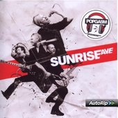 Sunrise Avenue - PopGasm 