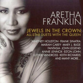 Aretha Franklin - Jewels In The Crown: All-Star Duets With The Queen (2007)