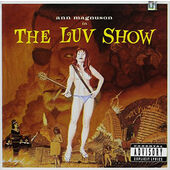 Ann Magnuson - Luv Show 