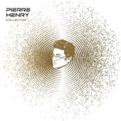 Pierre Henry - Collector (2022) - Vinyl