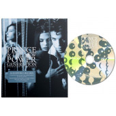 Prince And The New Power Generation - Diamonds And Pearls (Remaster 2023) /Blu-ray Audio