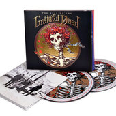 Grateful Dead - Best Of The Grateful Dead/2CD (2015) 