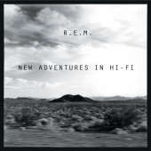 R.E.M. - New Adventures In Hi-Fi /25th Anniversary Vinyl