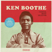 Ken Boothe - Essential Artist Collection - Ken Boothe (2023) - Limited Vinyl