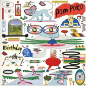 Pom Poko - Birthday (2019)