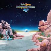 Yes - Tales From Topographic Oceans (Limited Super Deluxe Edition 2026) /12xCD + 2xLP + 1x Blu-ray Disc