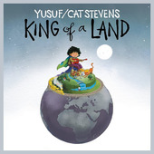 Yusuf (Cat Stevens) - King Of A Land (2023)