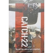 Film/Komedie - Hlava 22 / Catch 22 /DVD bez české podpory