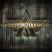 Ammunition - Ammunition (2018) 