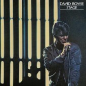 David Bowie - Stage (2017 Remastered Version) 