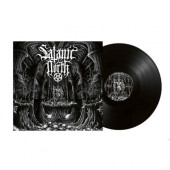 Satanic North - Satanic North (2024) - Vinyl