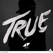 Avicii - True (2013) - Vinyl 