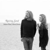 Robert Plant & Alison Krauss - Raising Sand (Reedice 2022) - Vinyl