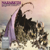 Nazareth - Hair Of The Dog (Limited Purple Vinyl, Edice 2022) - Vinyl